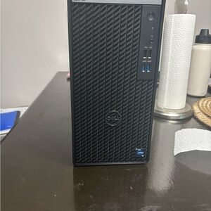 Dell OptiPlex 7000 (BARELY USED) Intel Core I5 14th Gen 512 SSD Intel Graphics